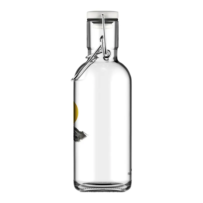 Flasche Matterhorn