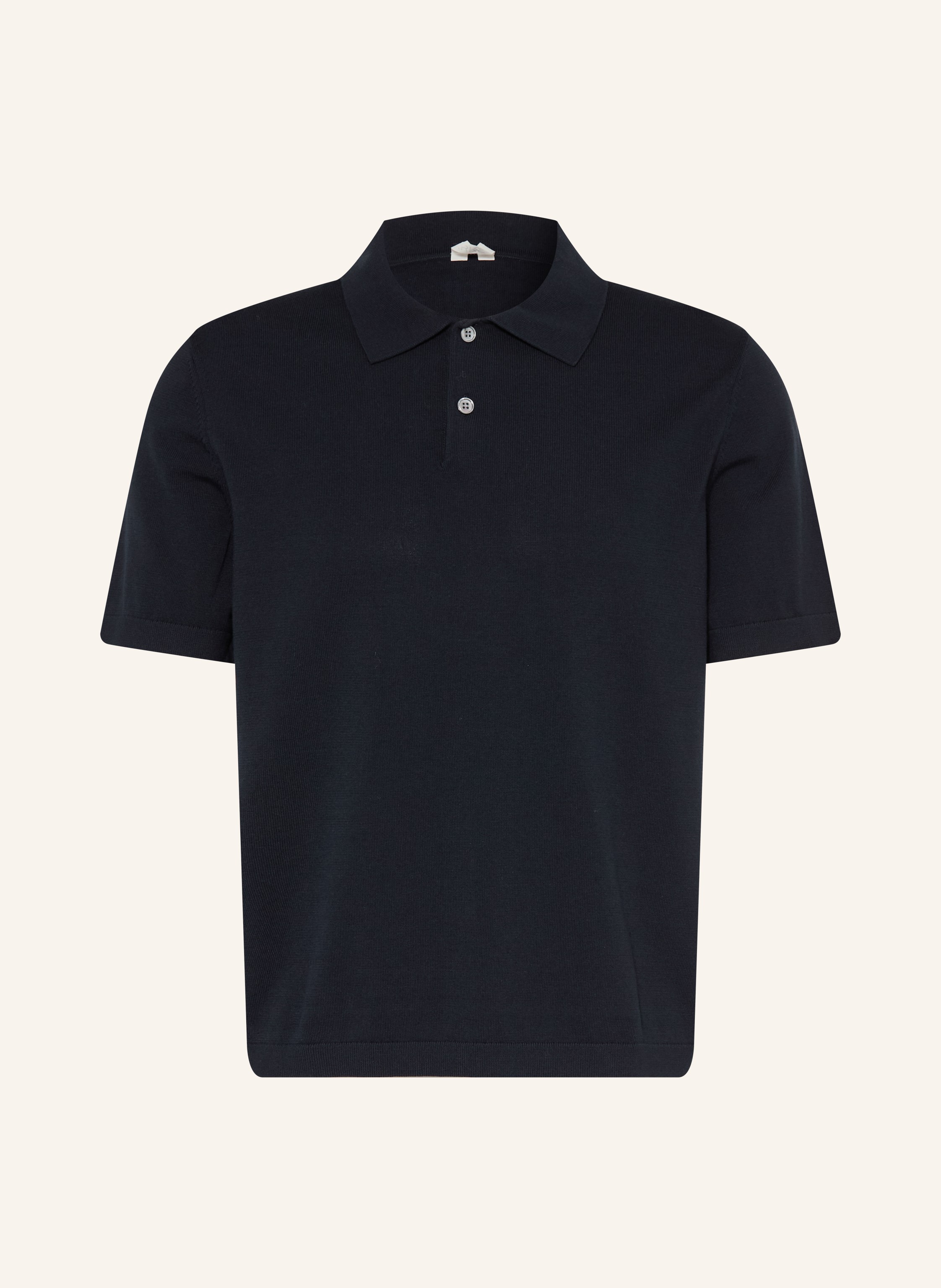 ARKET Jersey-Poloshirt