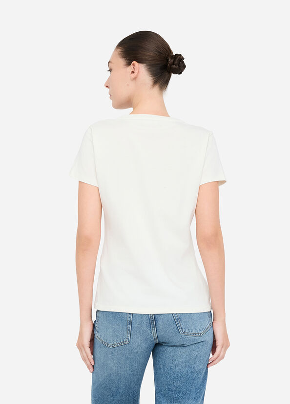 T-shirt Liu Jo Better