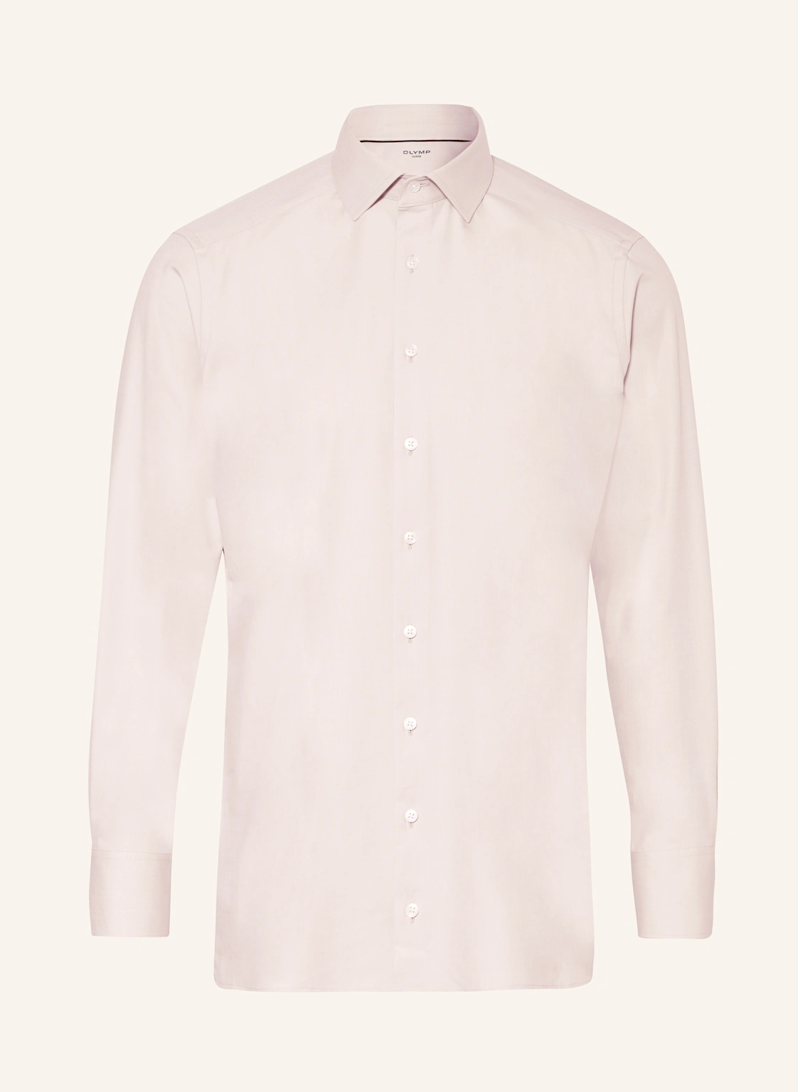 OLYMP Jerseyhemd Luxor 24/Seven modern fit