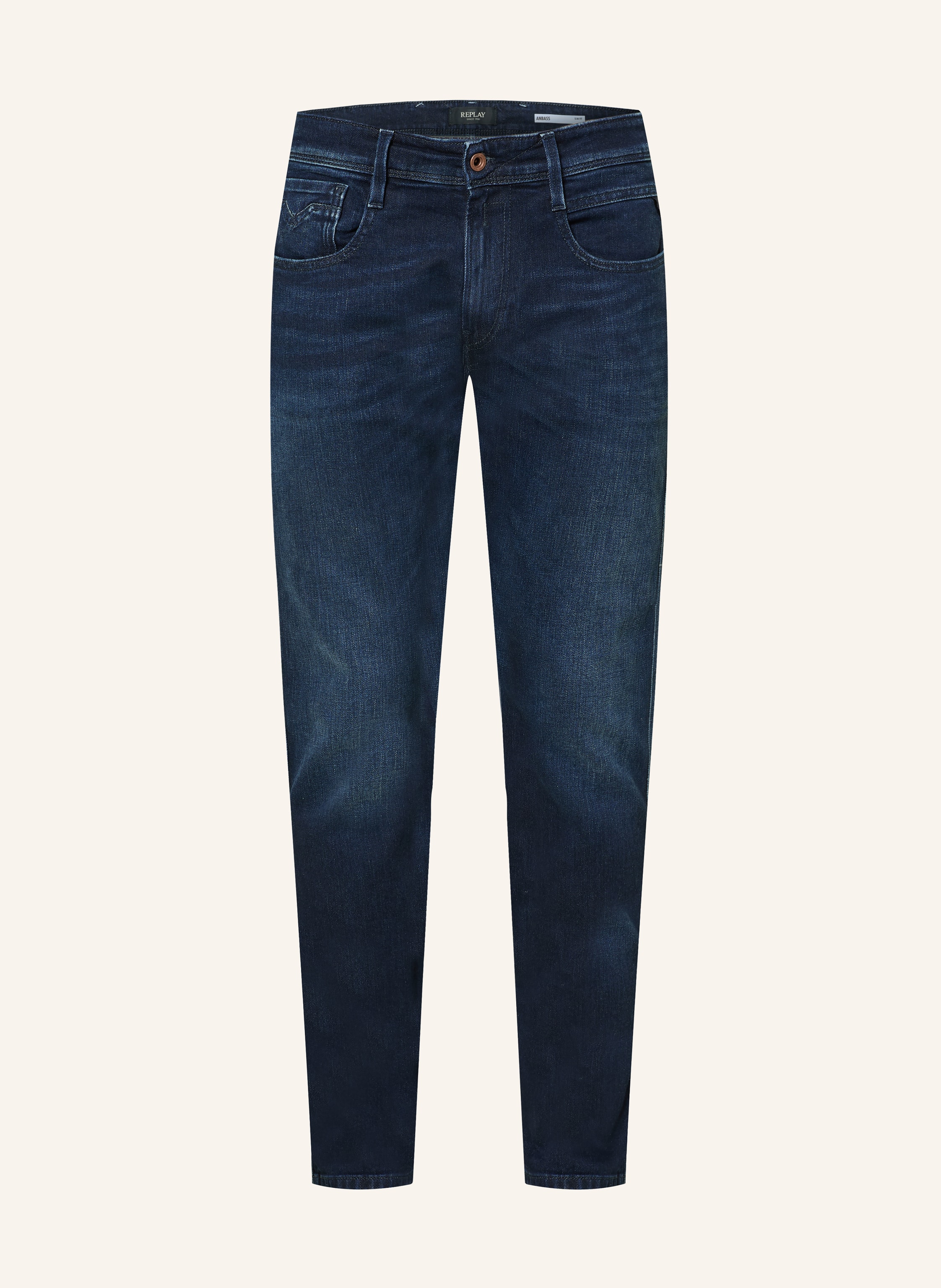 REPLAY Jeans Slim Fit