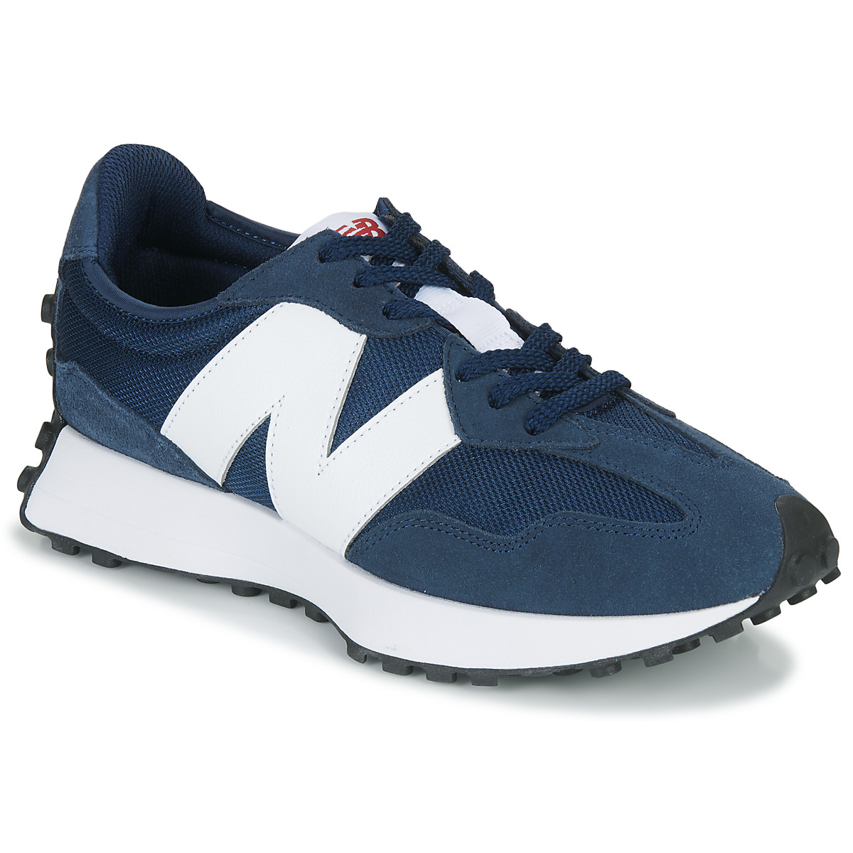 New Balance - 327 - Marine