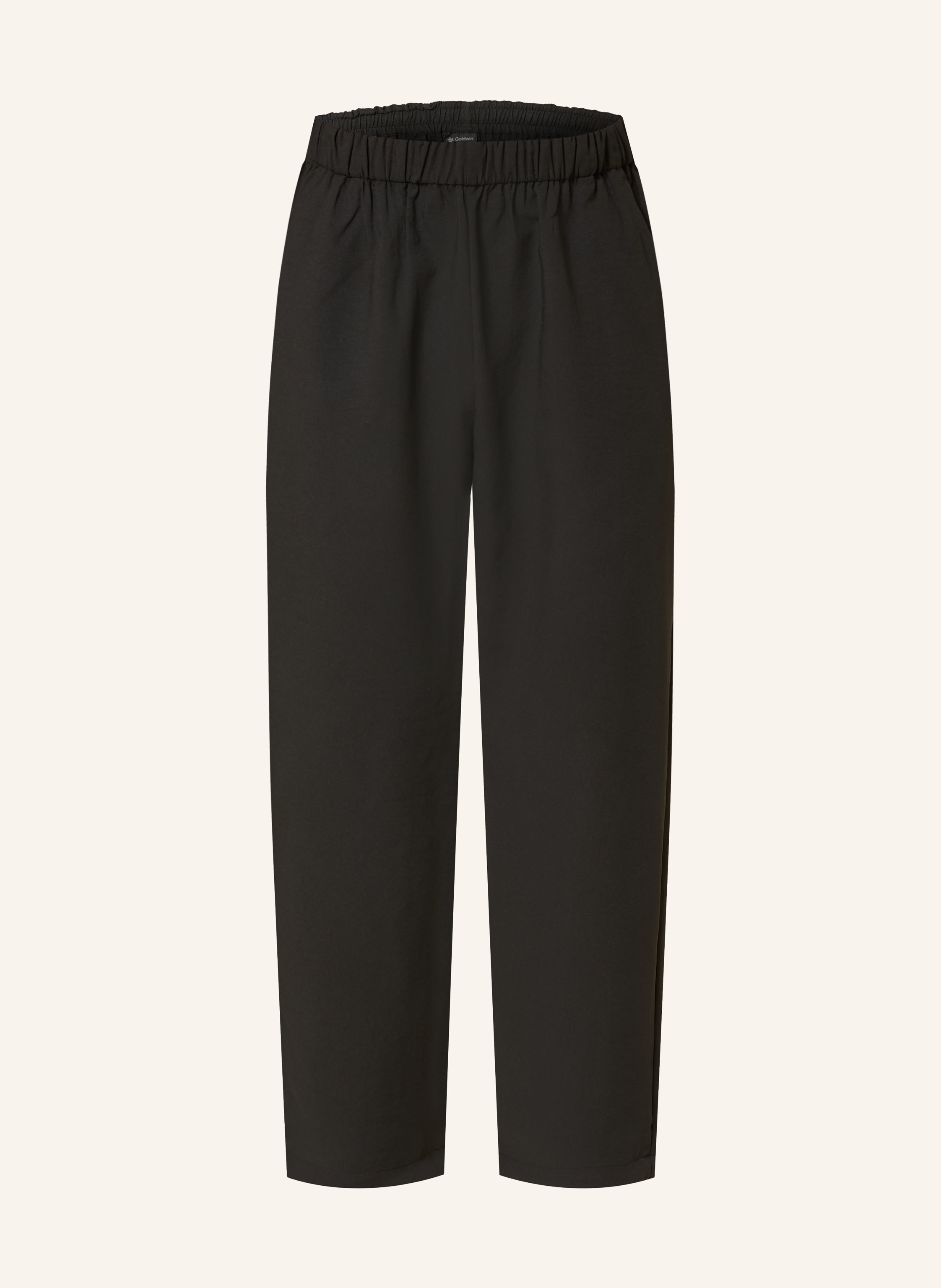 Goldwin Hose WIDE ANKLE EASY