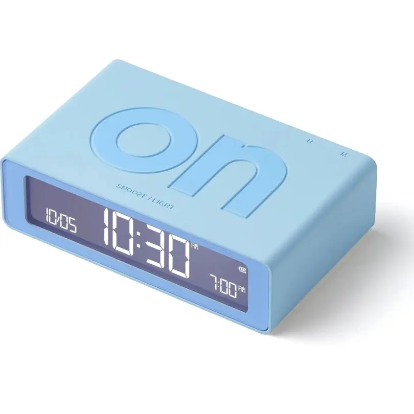 Wecker Flip Mini