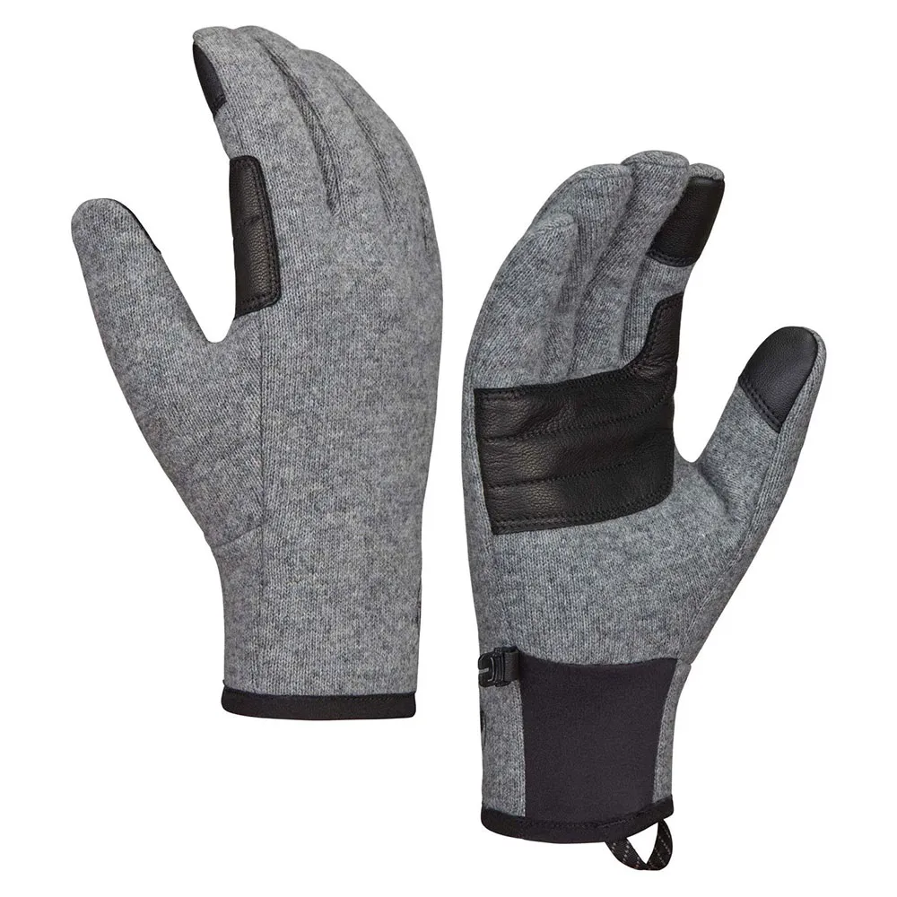 Mammut Passion gloves