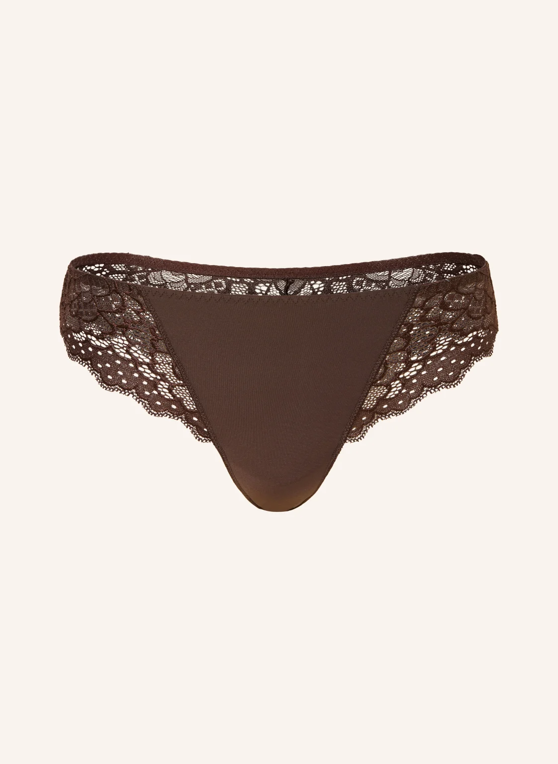 SIMONE PÉRÈLE String CARESSE