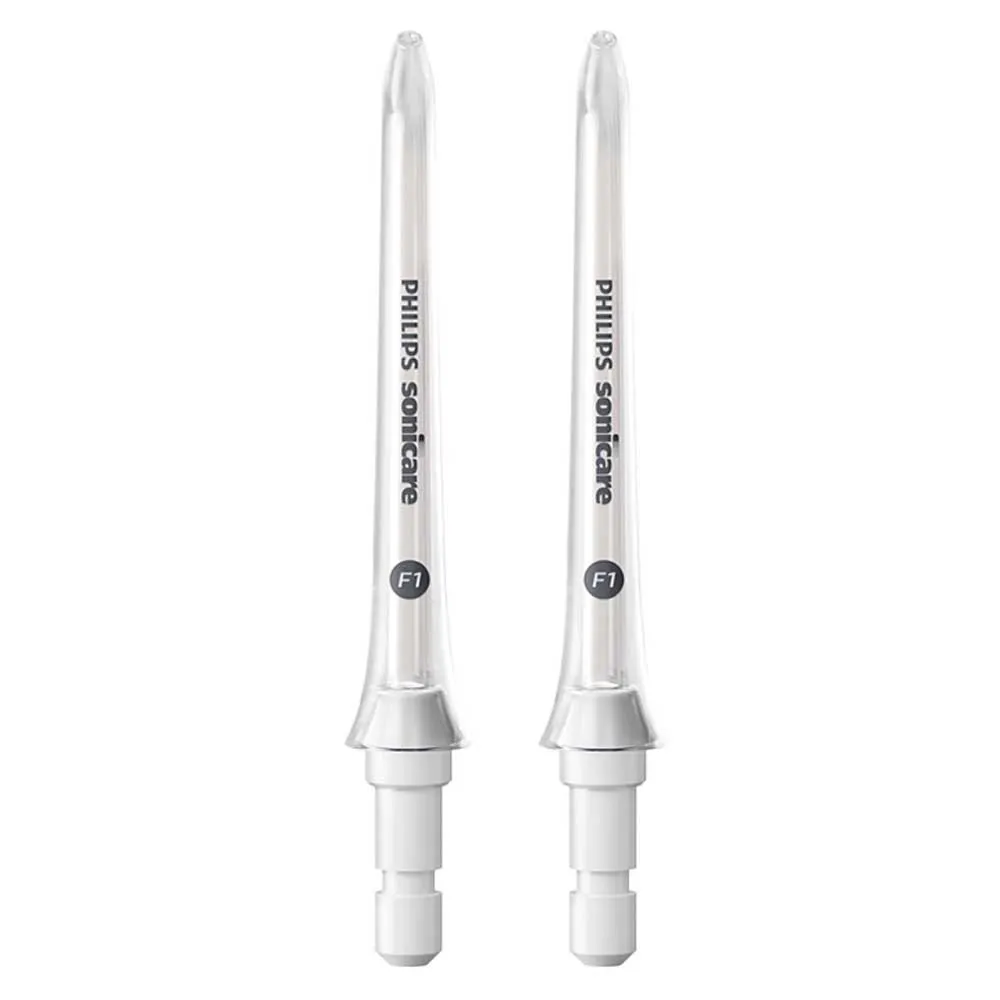 Philips Sonicare F1 Standard Nozzle Oral Irrigator Nozzle