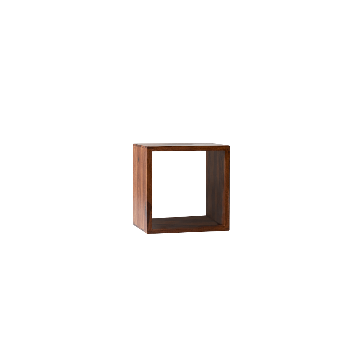 Tikamoon Massief palissander module - Bruin