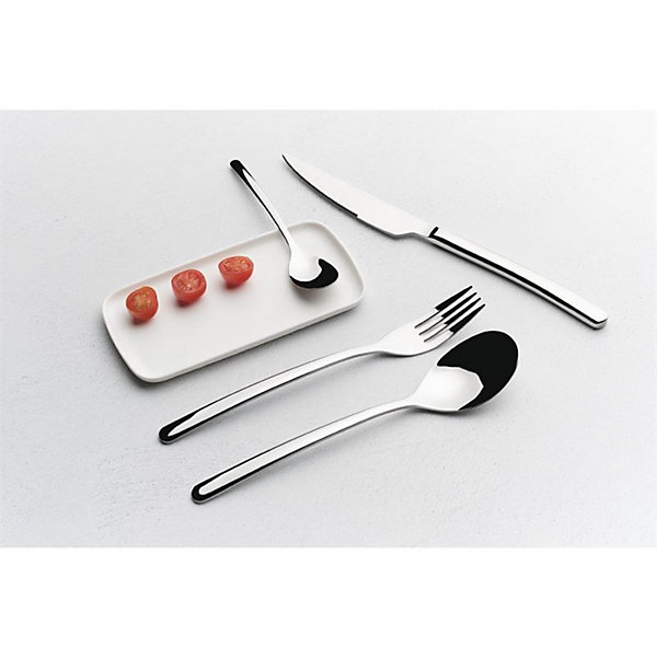 Fourchette à Gâteau 137 mm Cuba Lot de 12 Comas