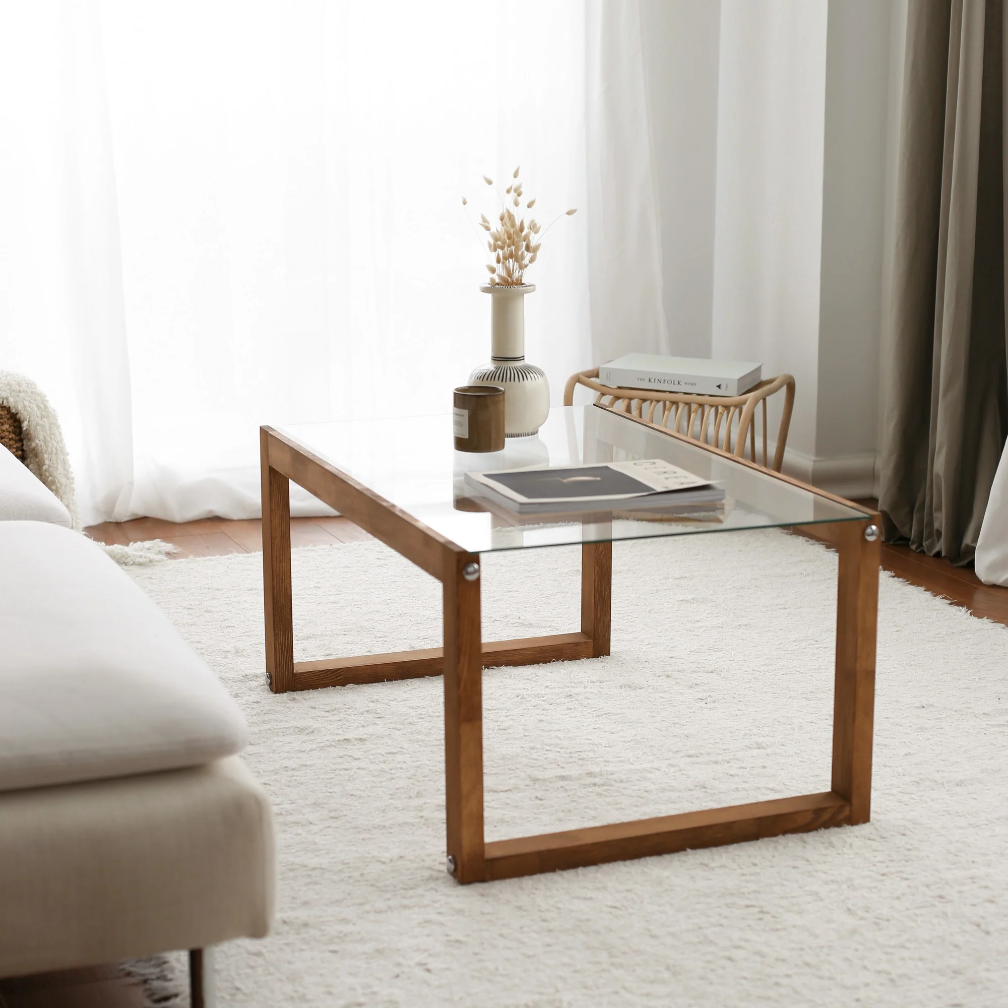 Salontafel All