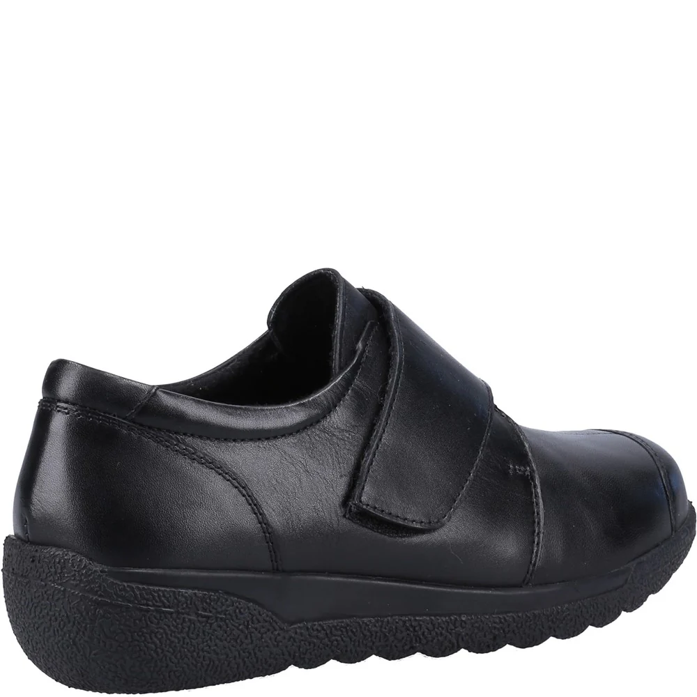 Fleet & Foster Herdwick Shoes