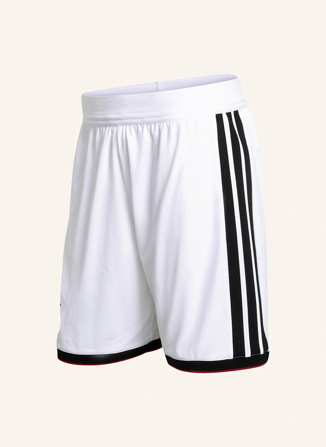 adidas DEUTSCHLAND 26 AUTHENTIC HEIMSHORTS