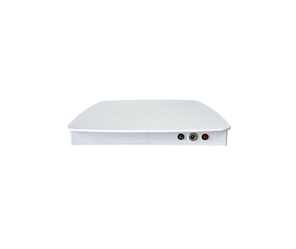 ATE LC30 Pulse Blanc - Appareil anti humidite contre les remontees capillaires