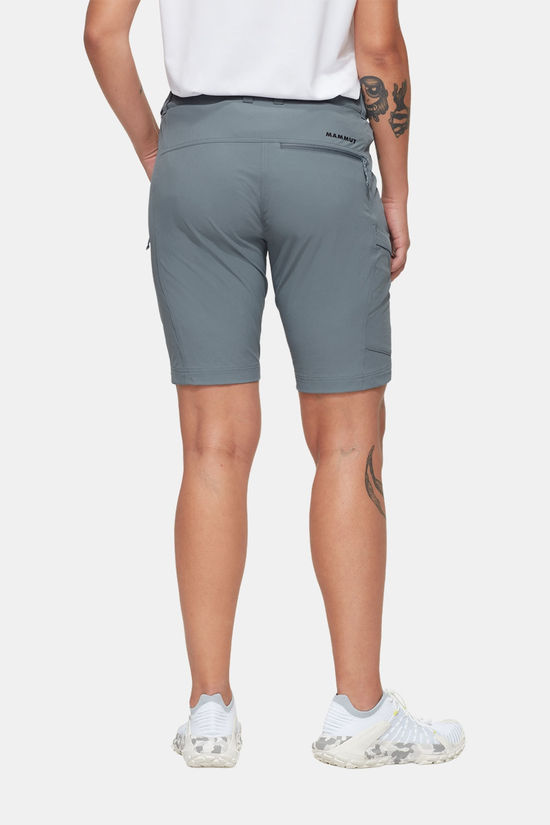 Mammut Runbold IV Korte Broek Dames