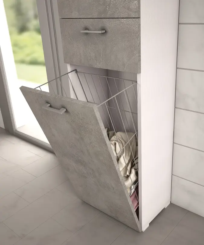 Mehrzweckschrank Clean