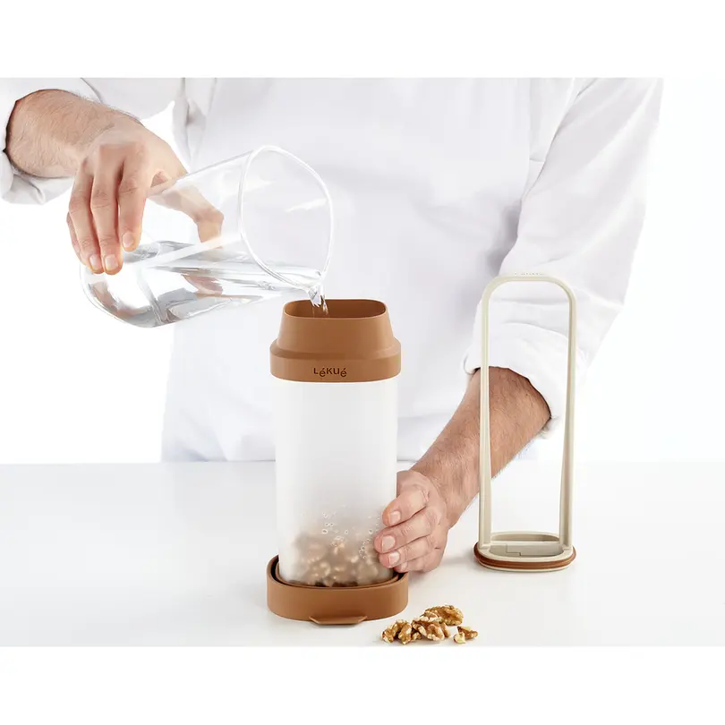 Karaffe Veggie Drinks Maker