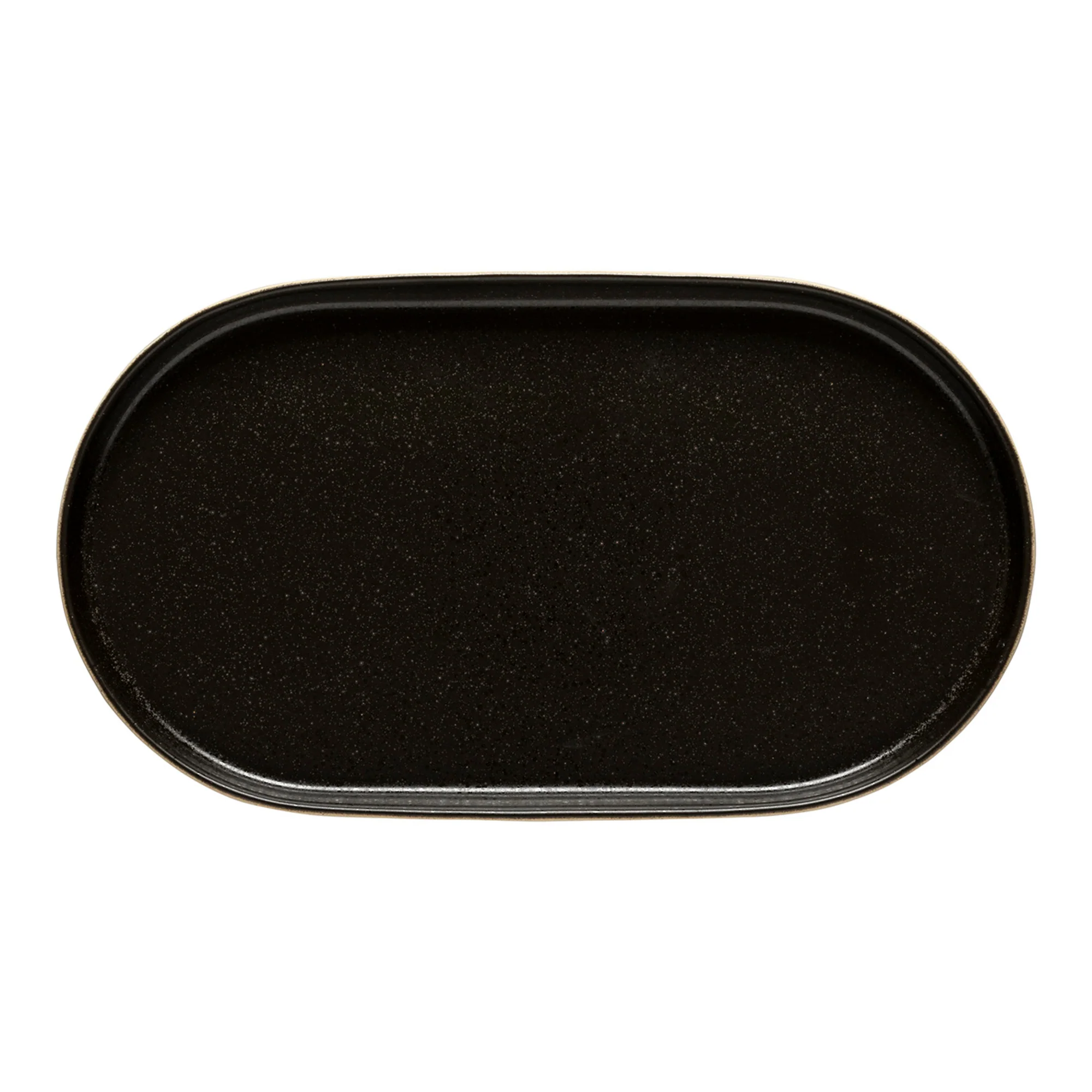 Oval Platter Nótos