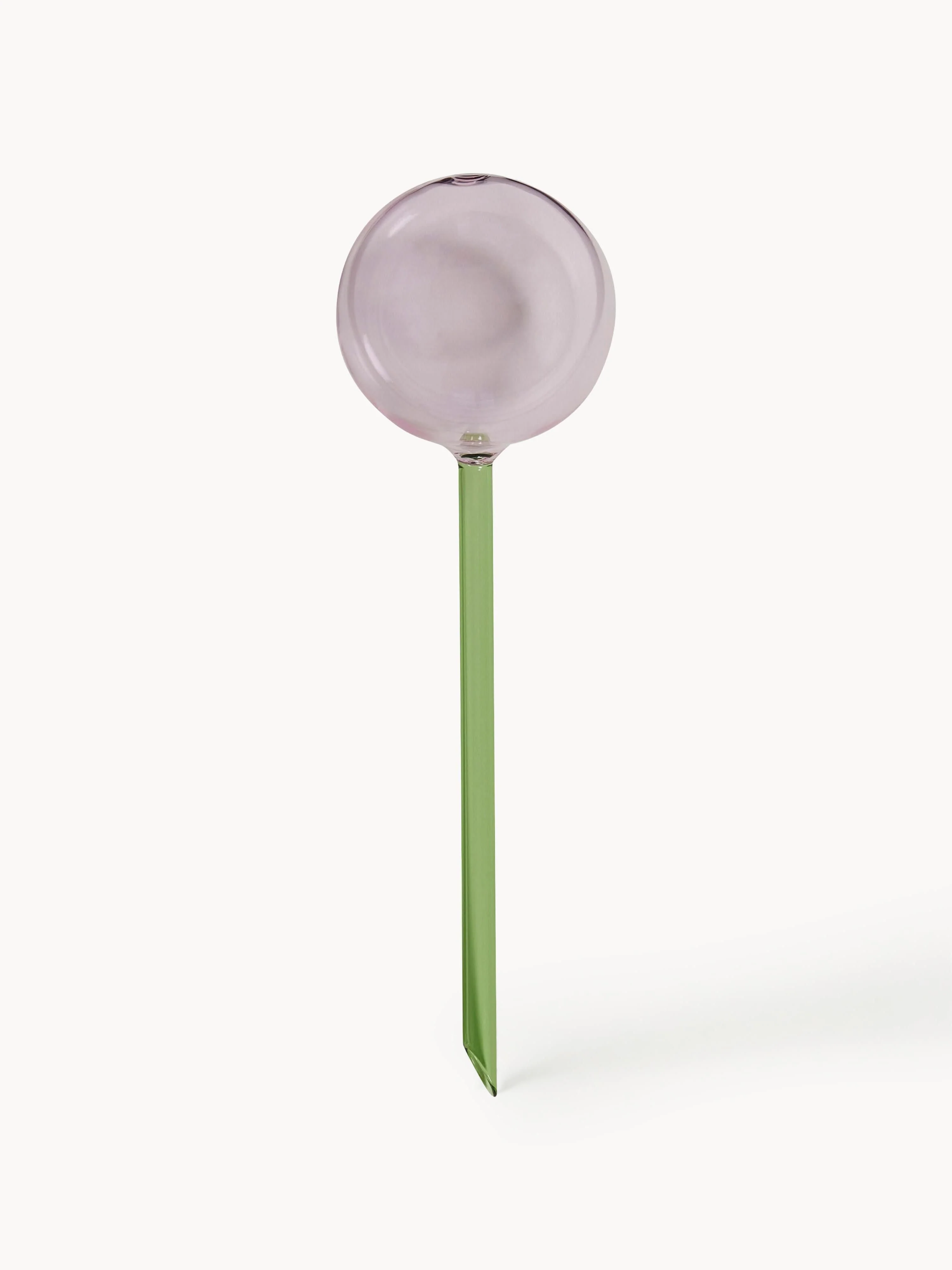 Handgefertigter Bewässerungsball Flora