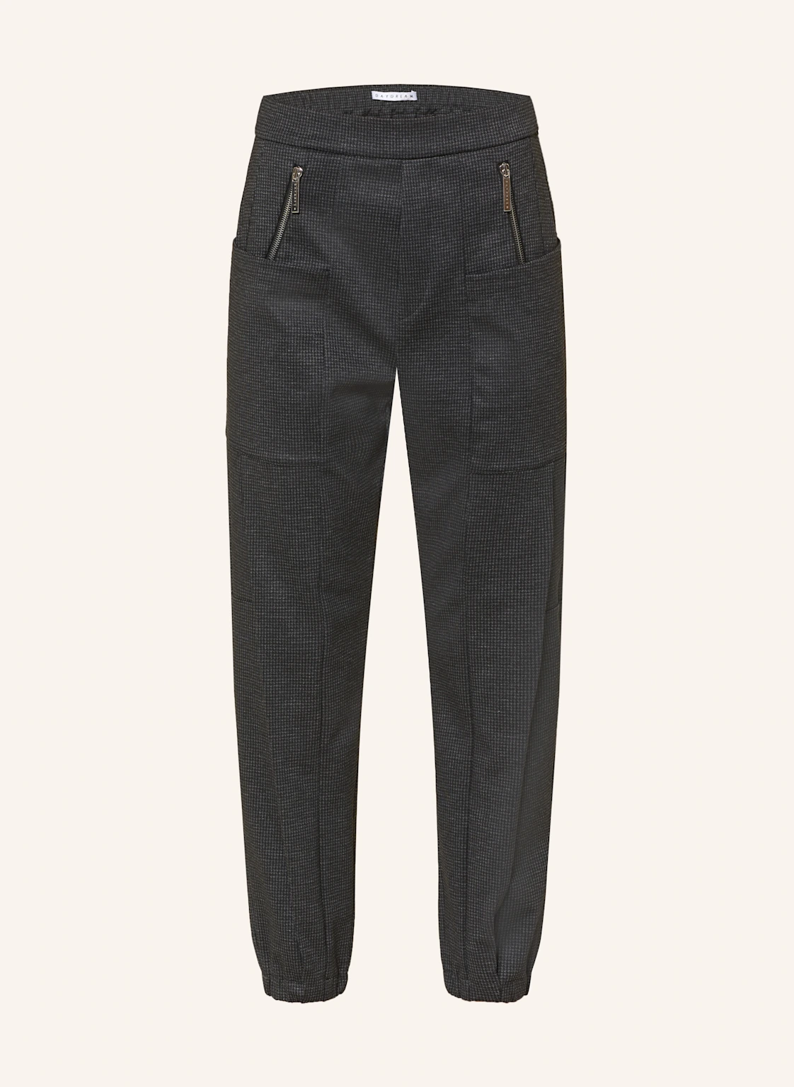 MAC DAYDREAM 7/8-Hose NAGANO
