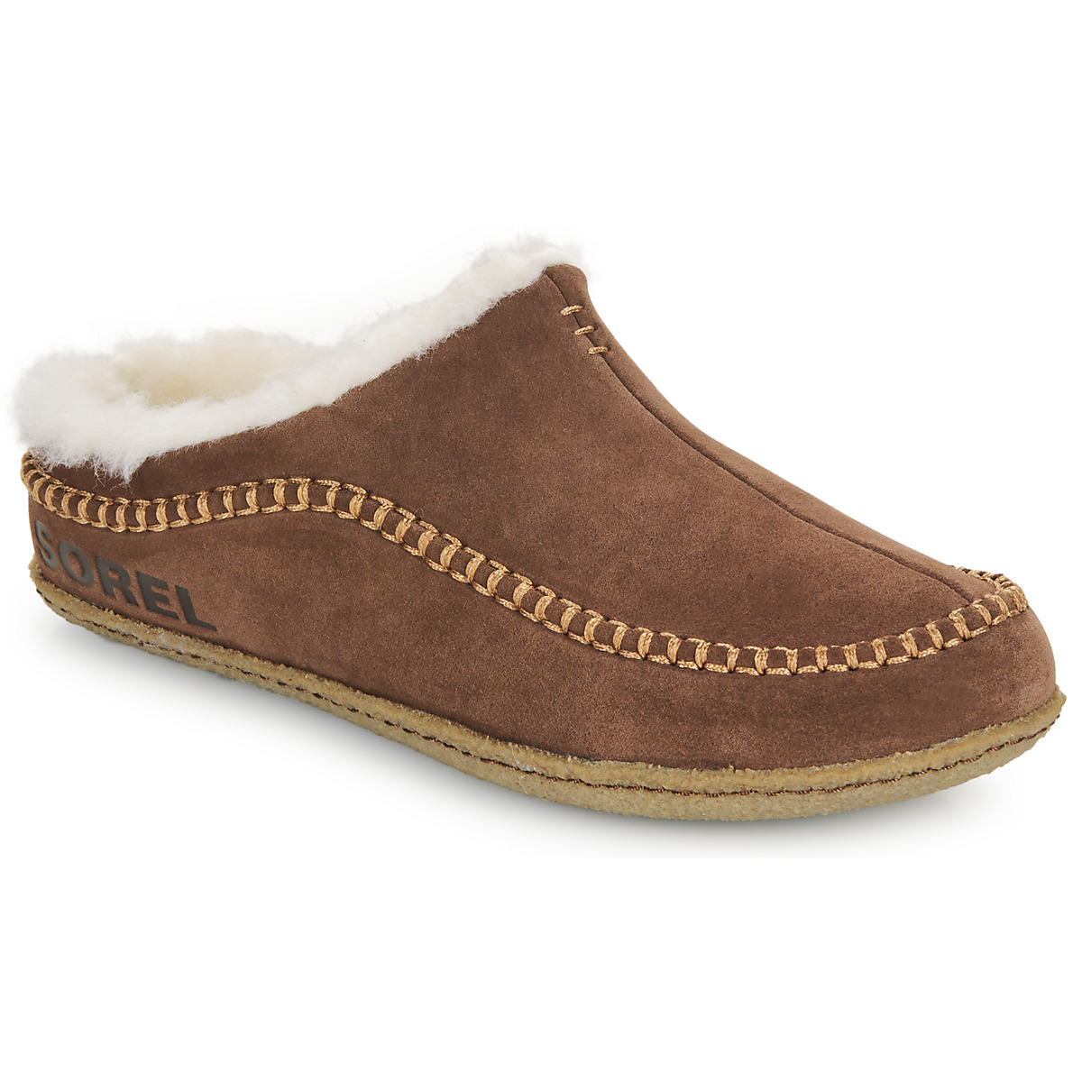 Sorel - LANNER RIDGE - Brown
