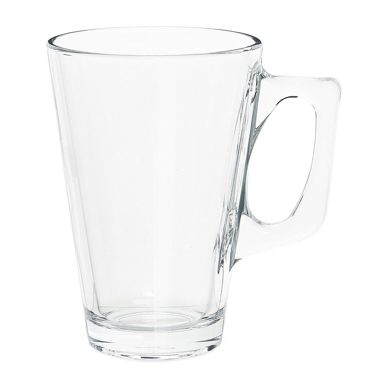 Theeglas Vela - 250 ml