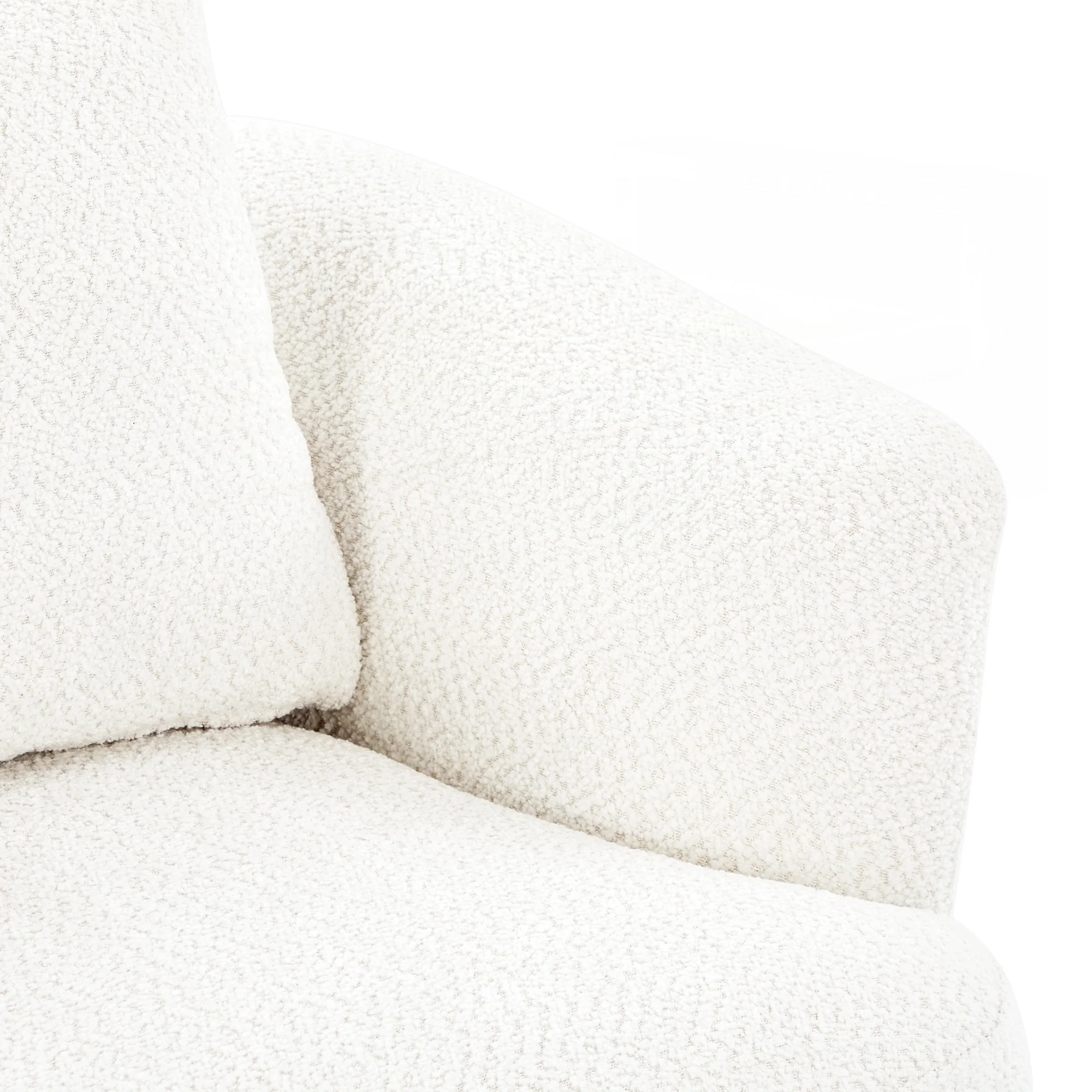 38.2inch Accent Chair Sofa