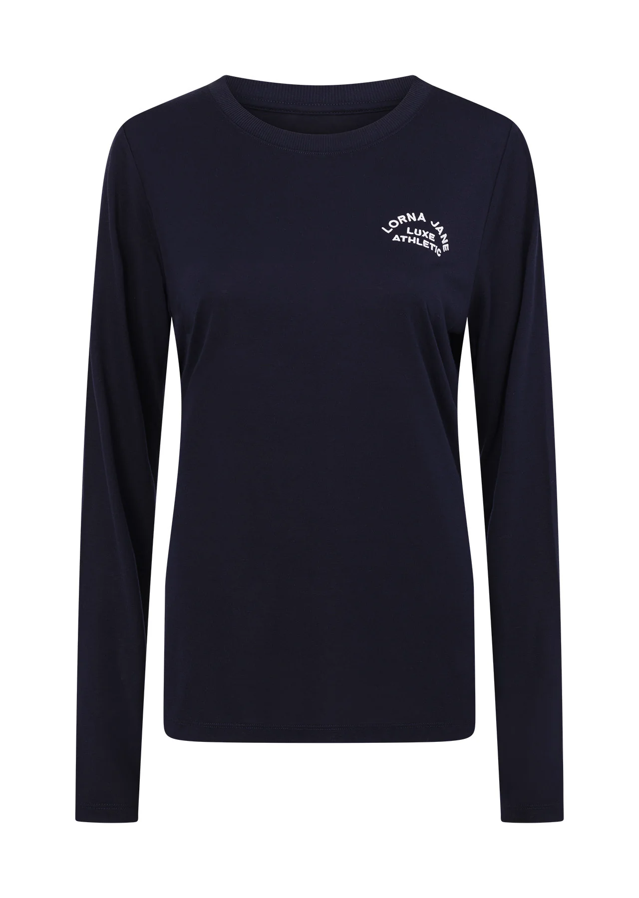 Lotus Long Sleeve Top
