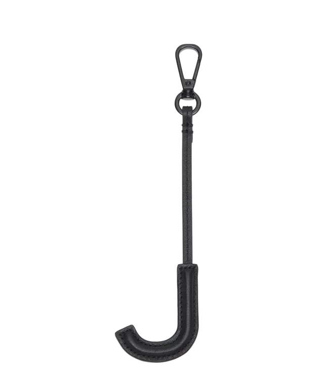 Schlüsselanhänger mit Buchstabe J