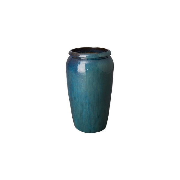 Jar Planter
