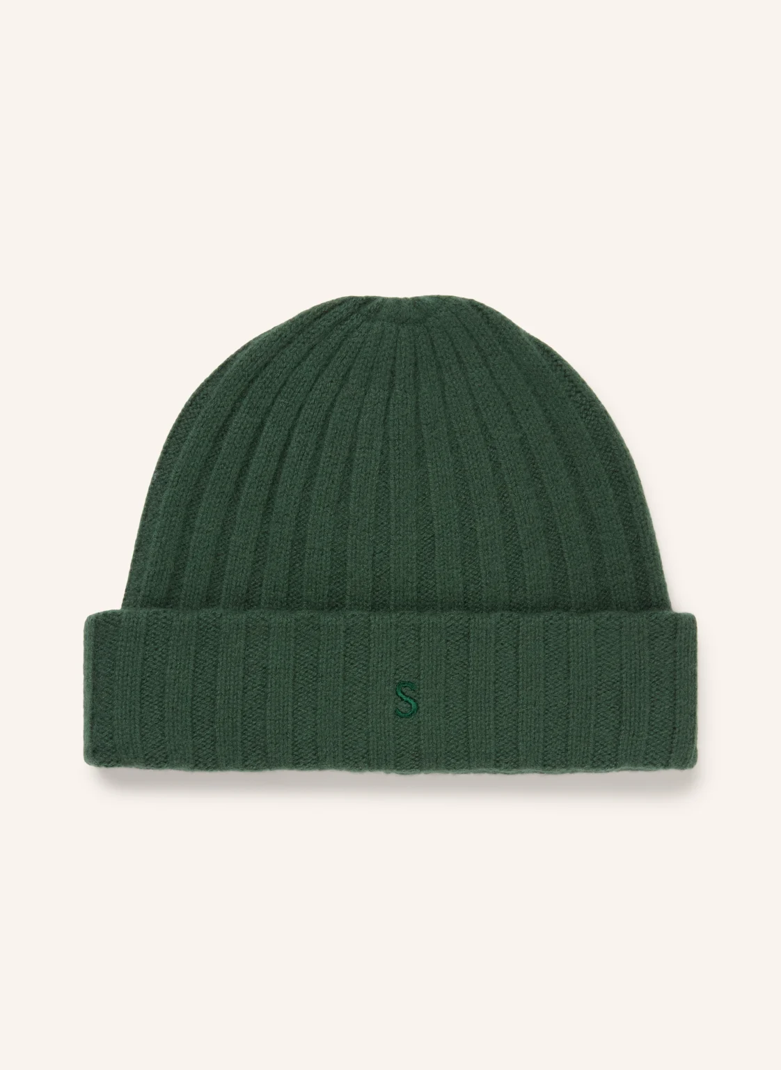 STETSON Cashmere-Mütze