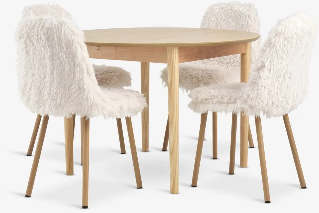 MARSTRAND + JONSTRUP