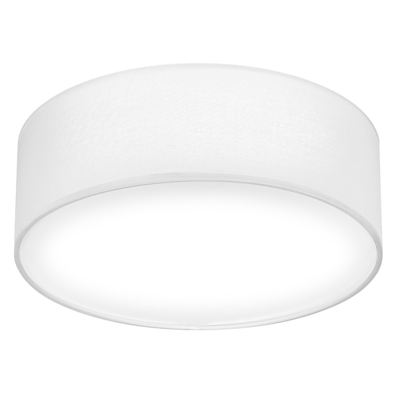 Plafonnier Paris blanc Ø 30 cm E27 25 W LEDVANCE