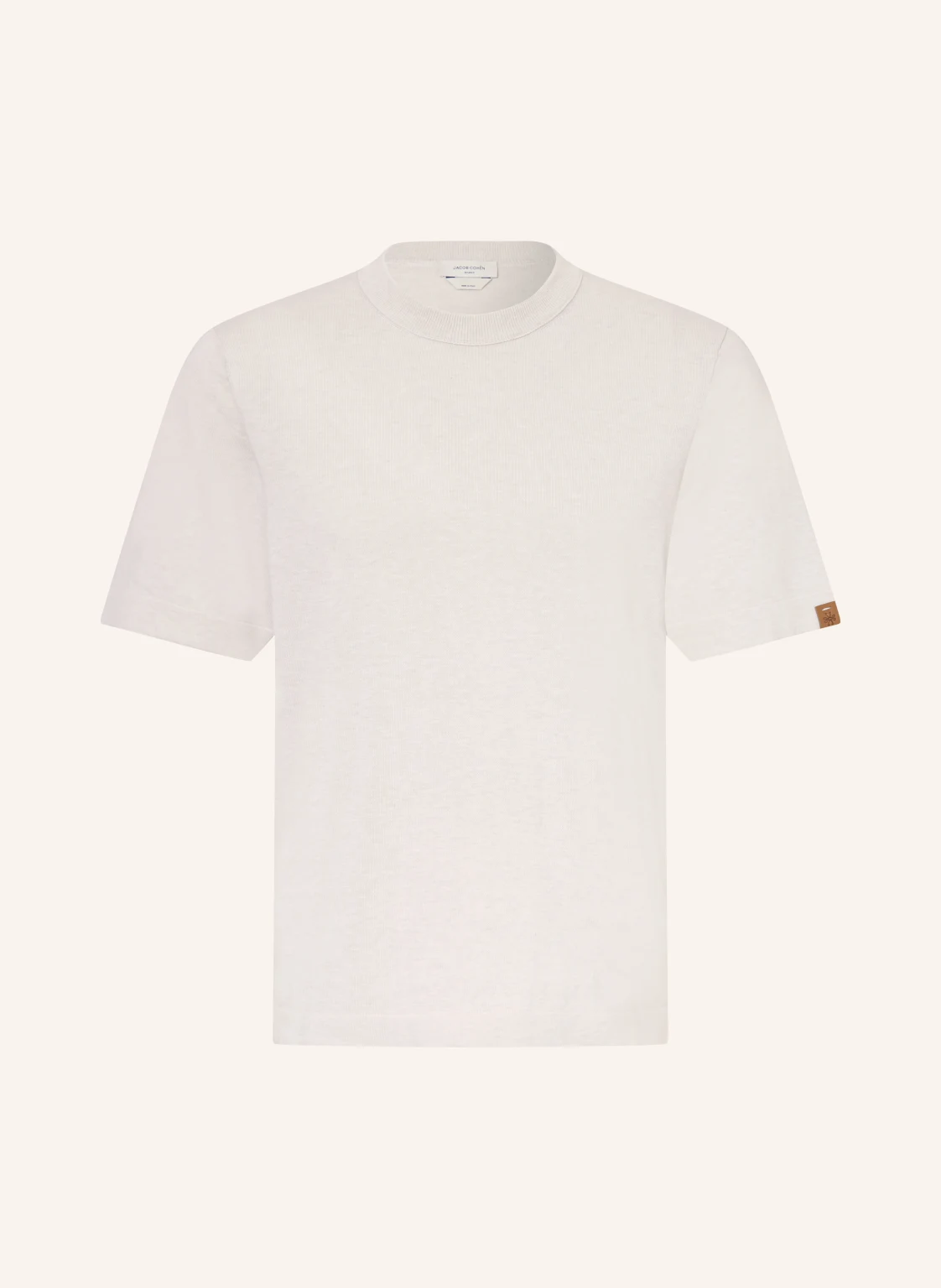 JACOB COHEN Strickshirt