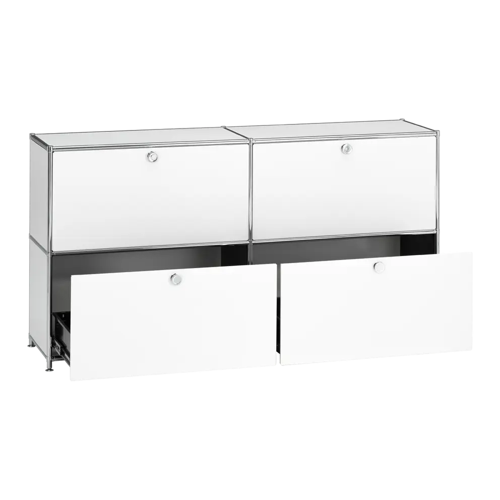 Lowboard Quadro