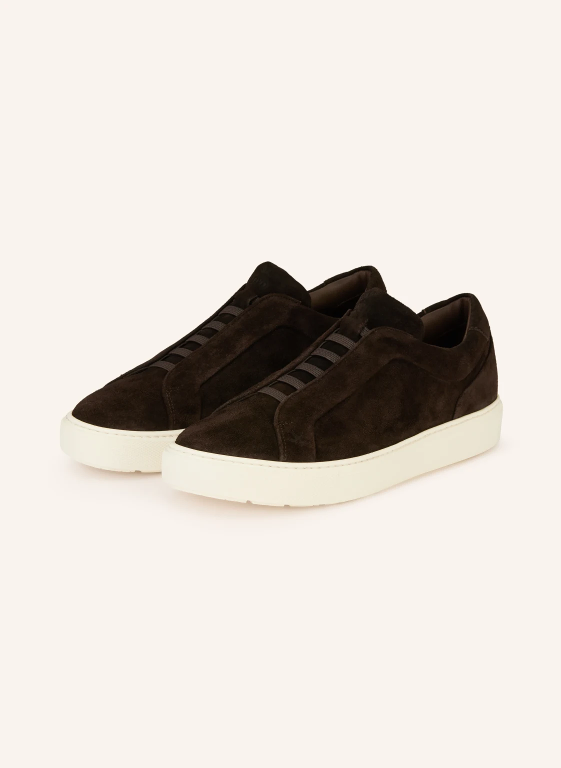 LLOYD Slip-on-Sneaker METRO
