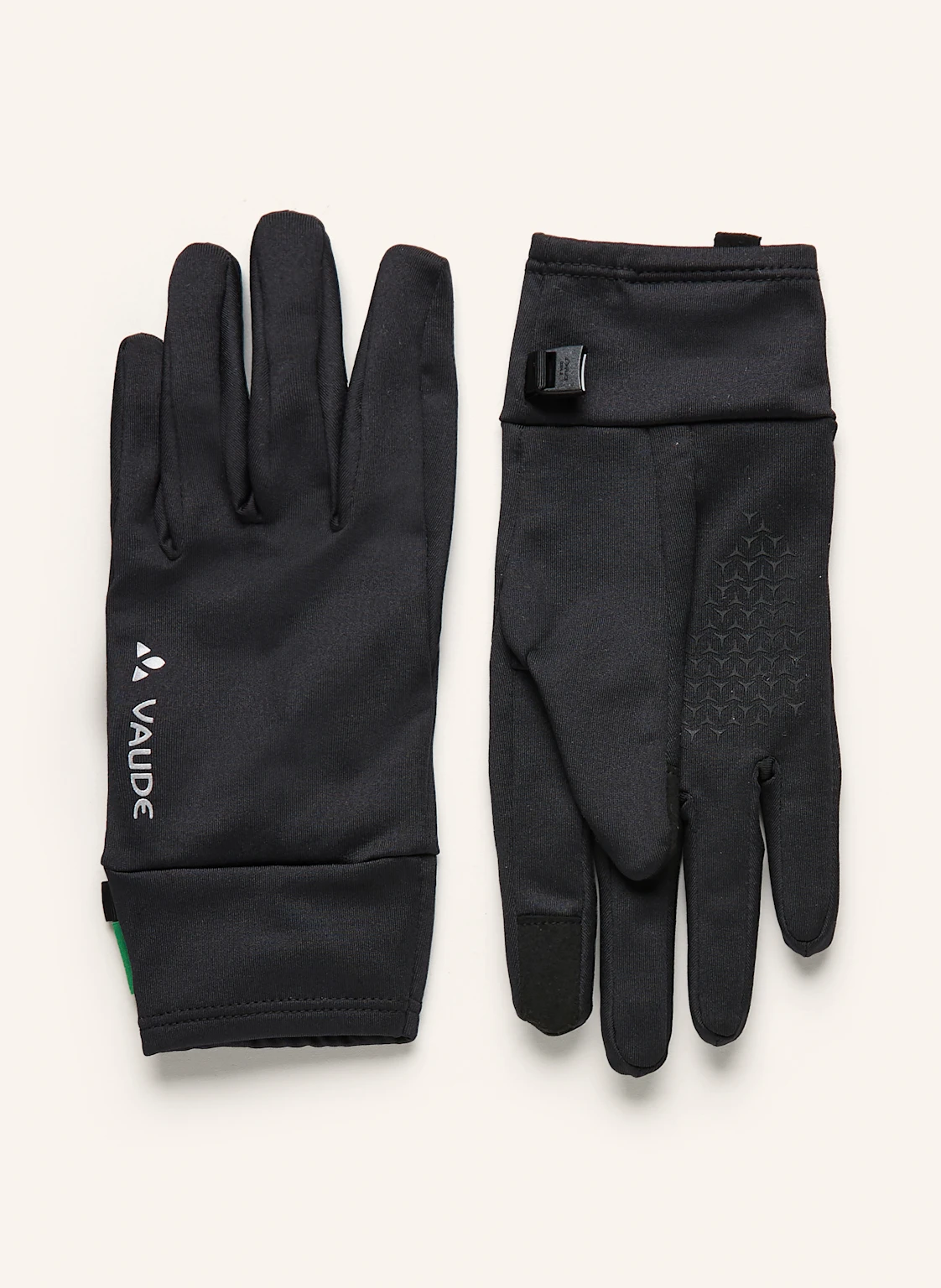VAUDE Multisport-Handschuhe PRO STRETCH mit Touchscreen-Funktion