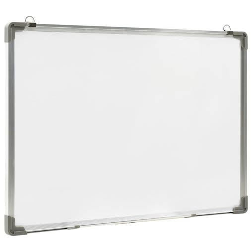 NNEVL Magnetic Dry-erase Whiteboard White 90x60 cm Steel