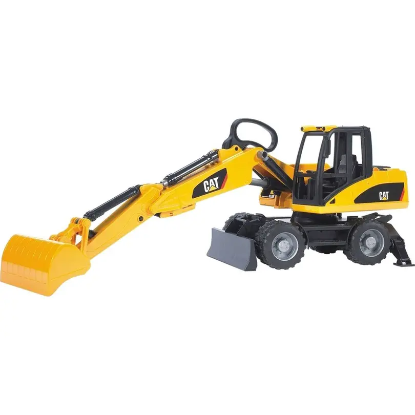 Spielset Working Rigs