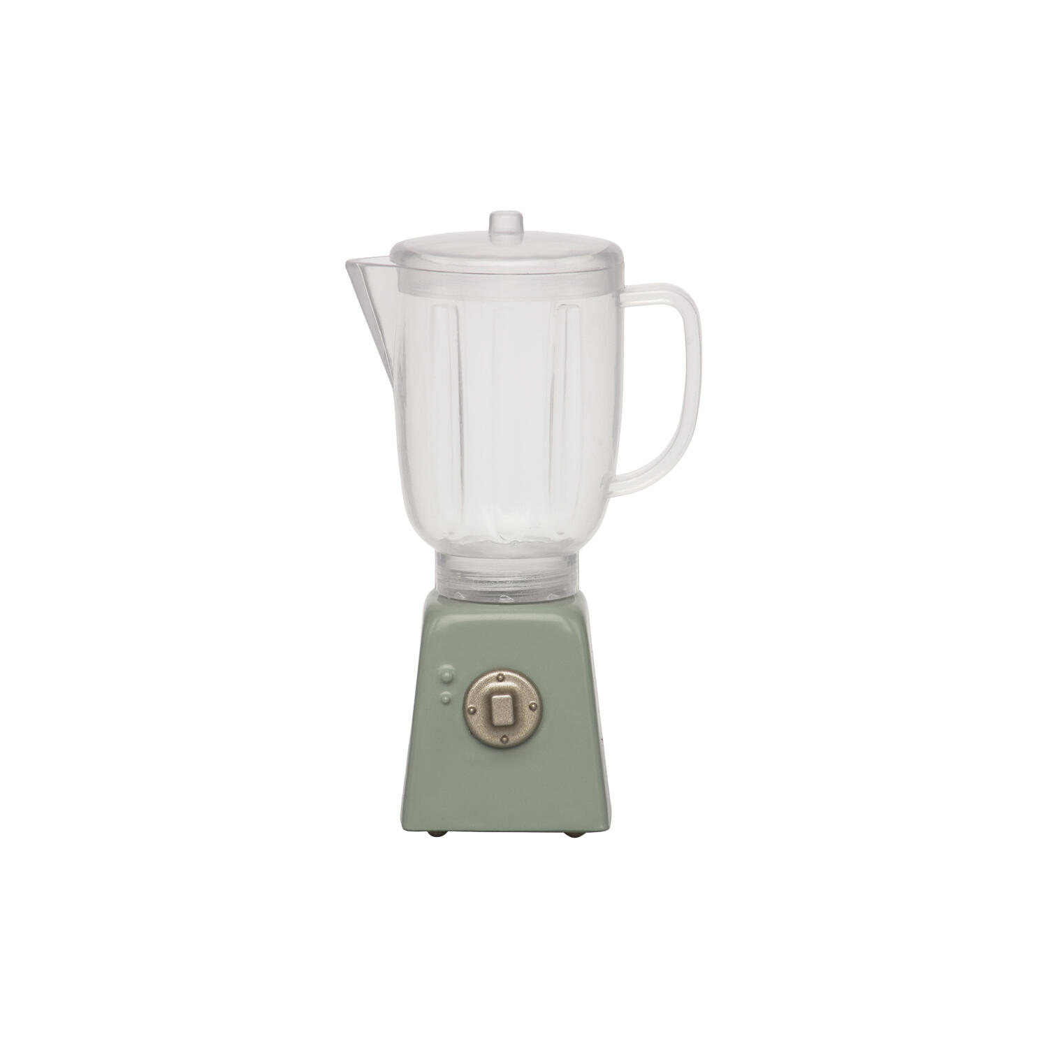 Miniature blender