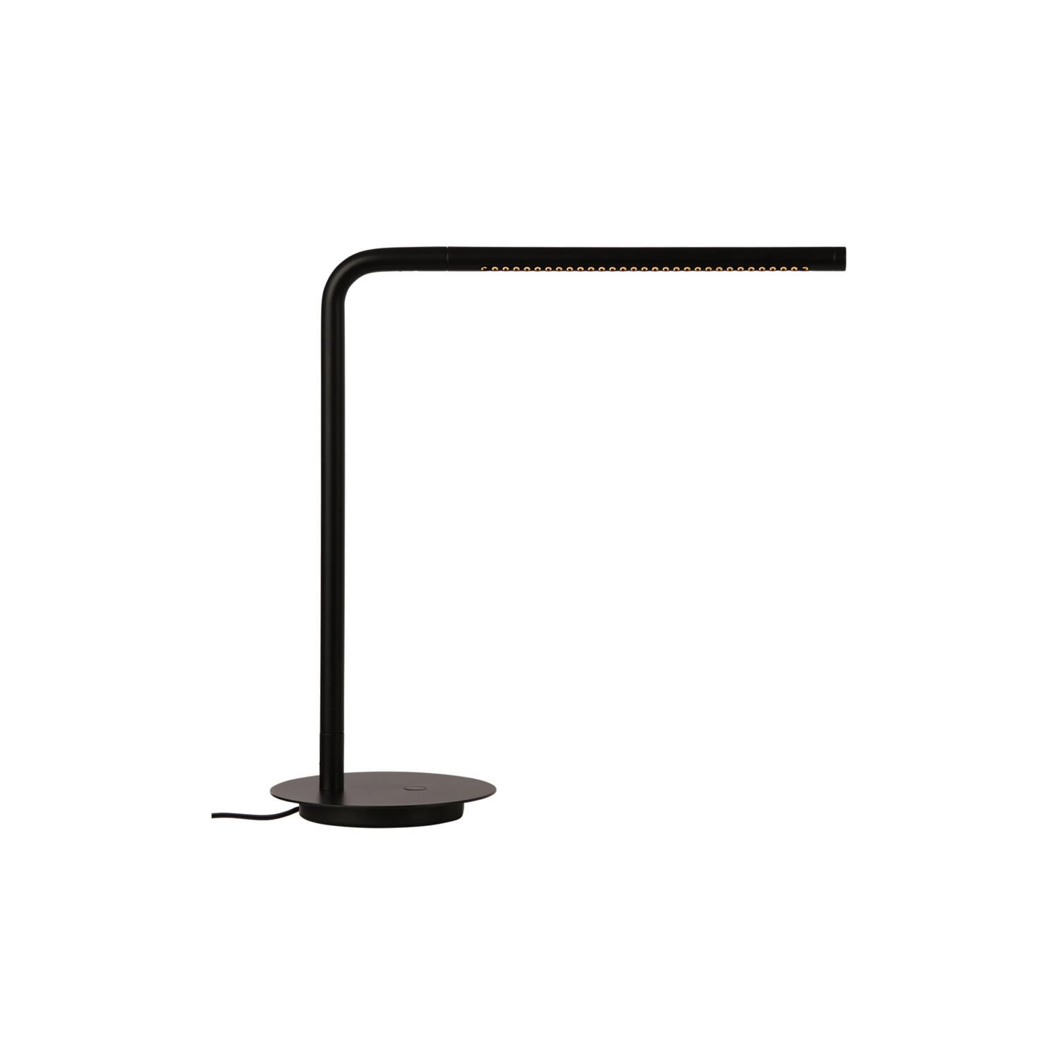 Omni Table Lamp, black