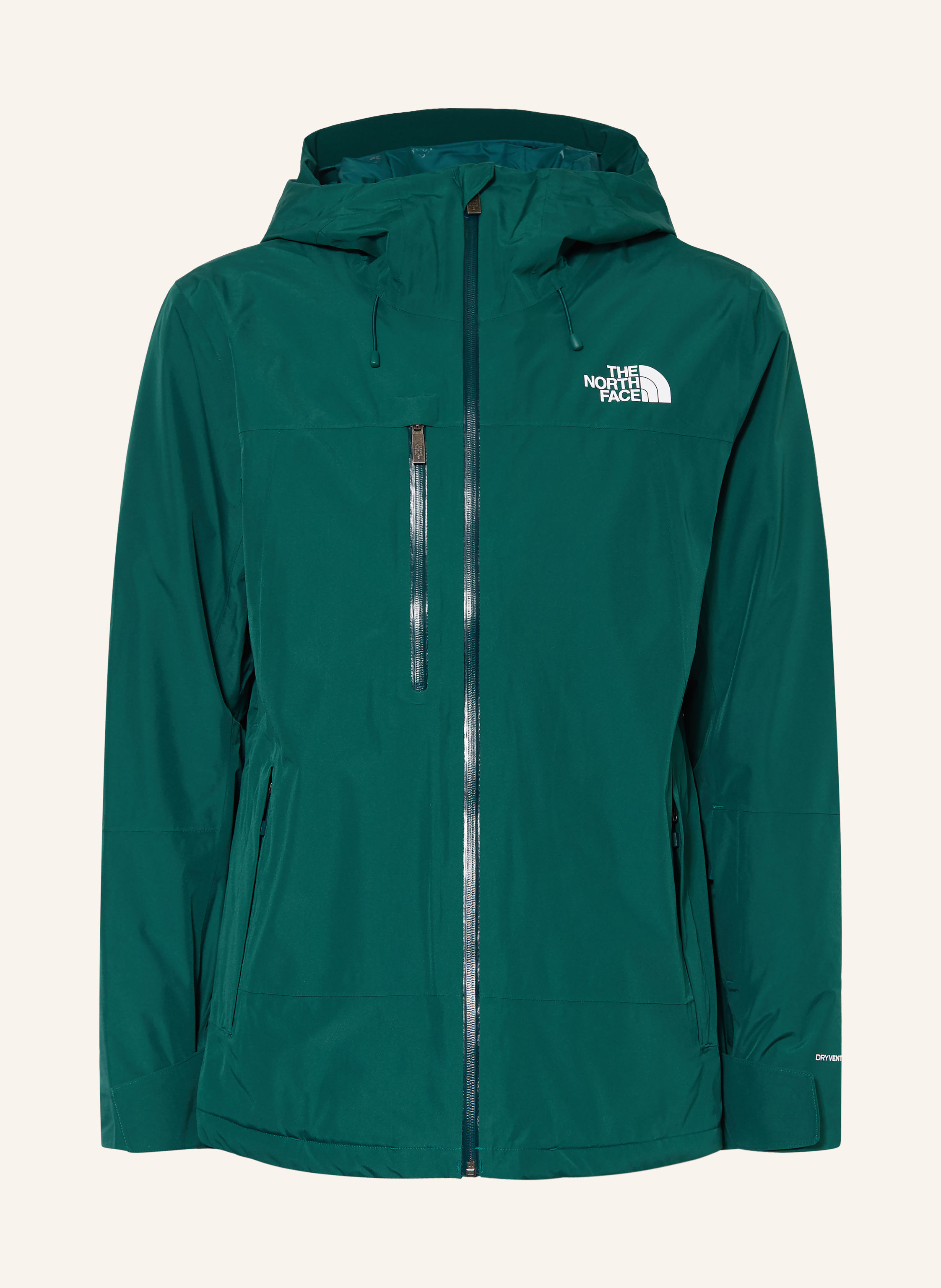 THE NORTH FACE Skijacke DESCENDIT