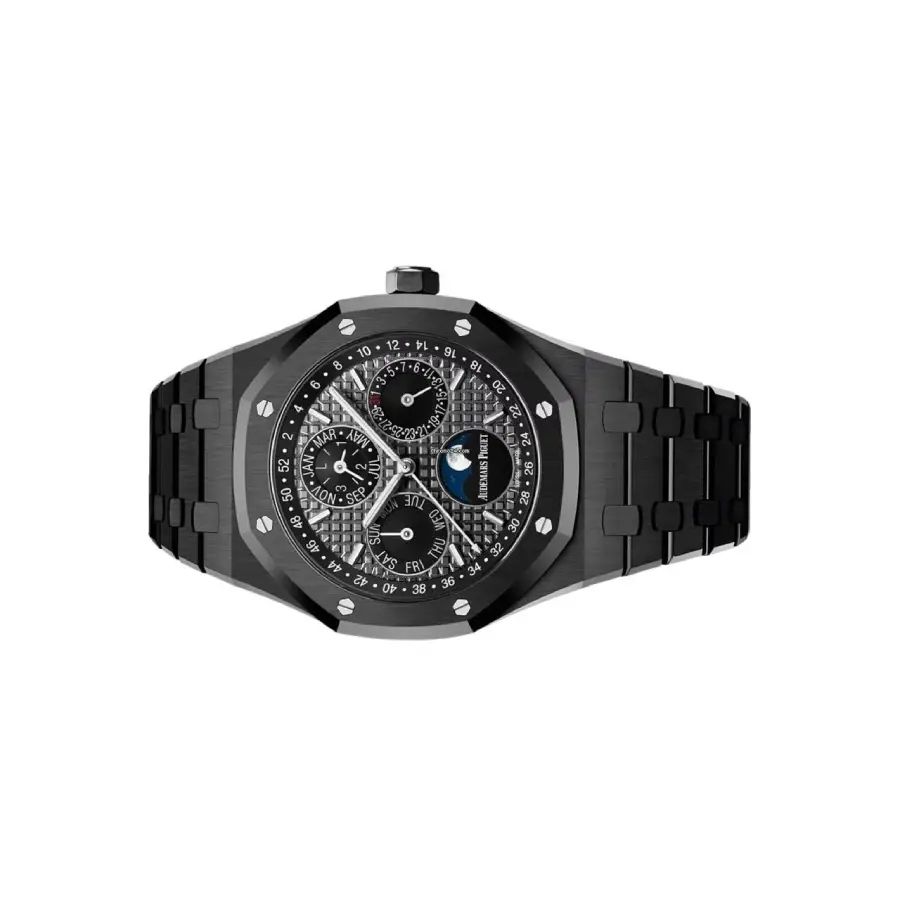 Audemars Piguet Royal Oak Perpetual Calendar 26579CE Luxury Clone Quality