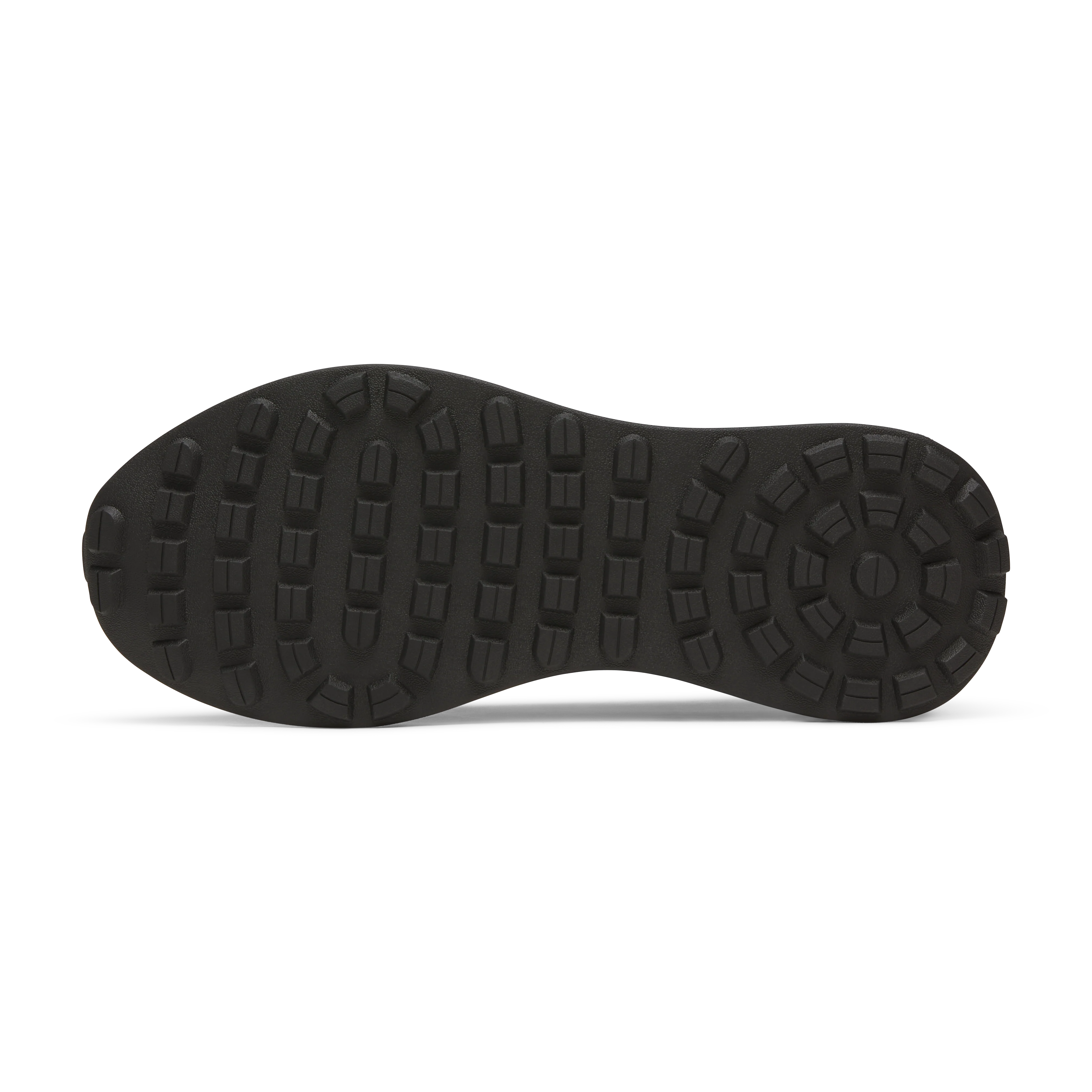 Men's Varsity - Parchment (Blizzard Sole)