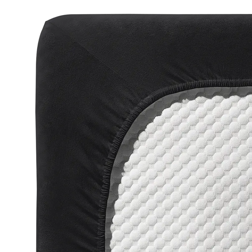 Fixleintuch für Topper Comfort Topper
