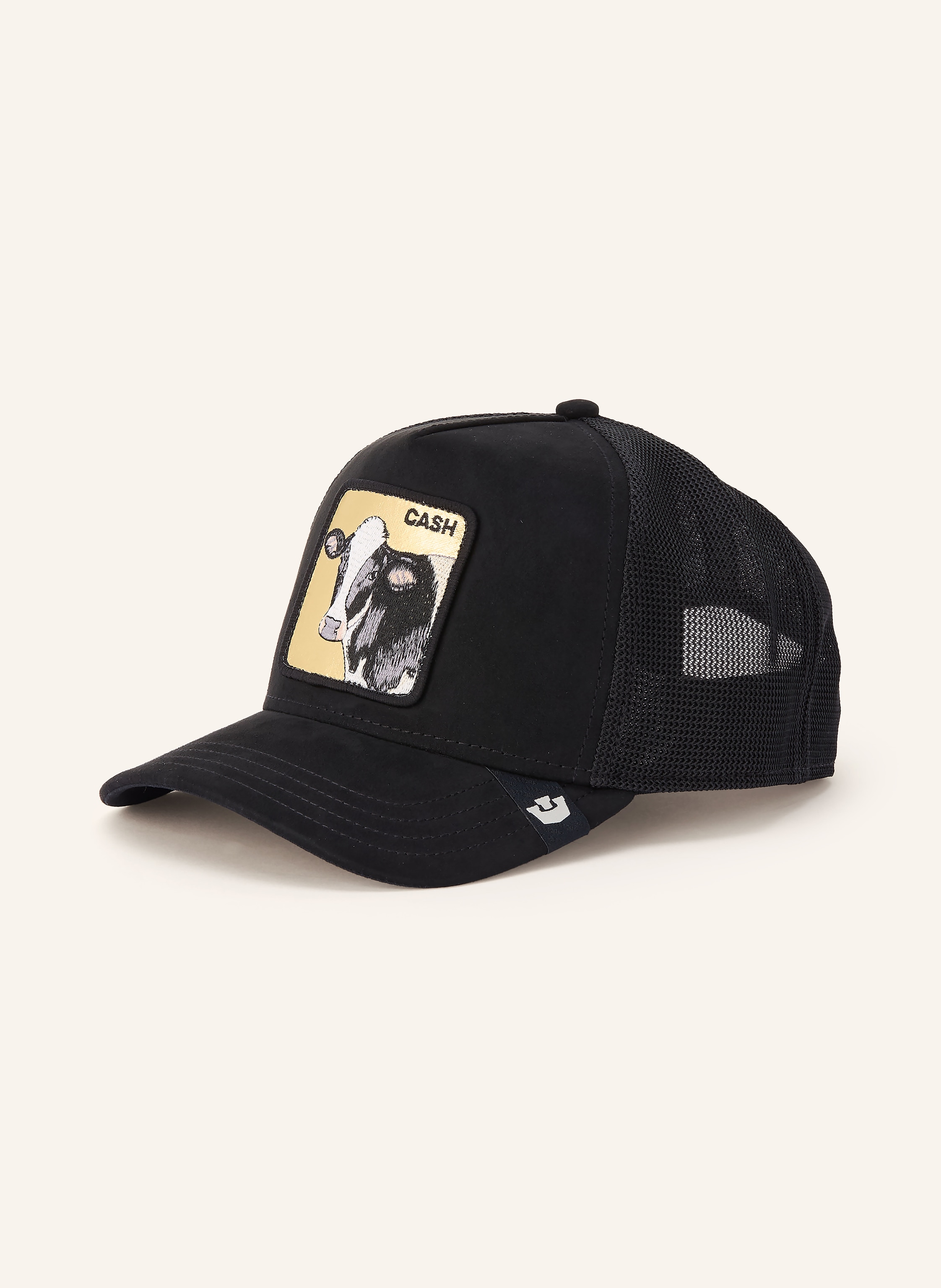 GOORIN BROS. Cap GOLDEN COW
