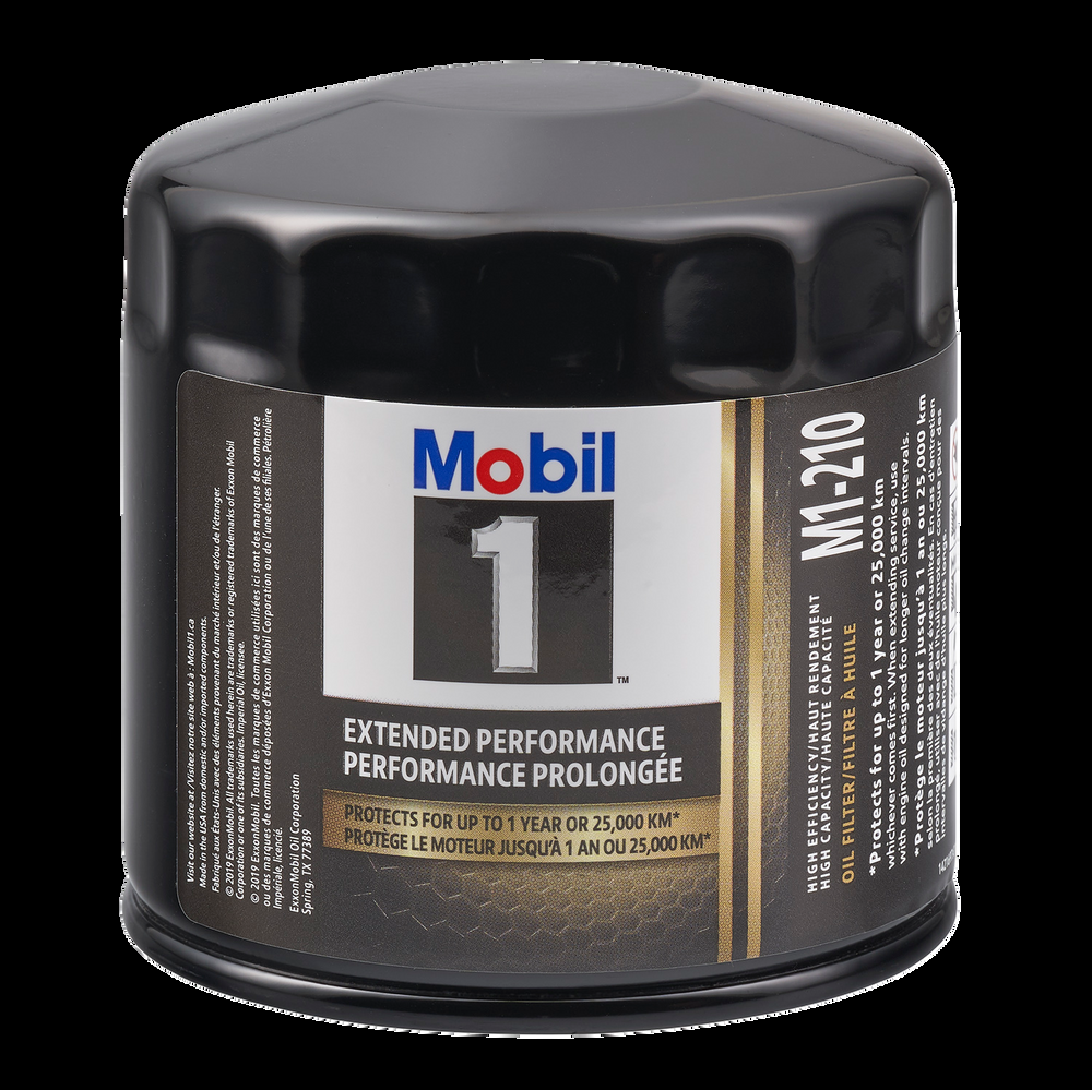 Mobil 1 M1-210 Extended Performance Oil Filter