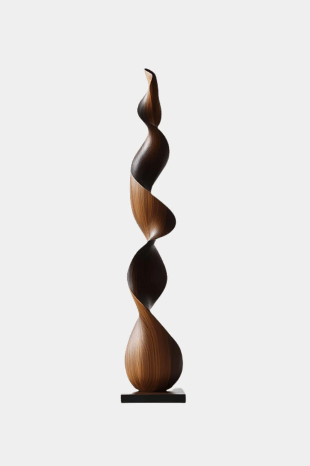 Large Wooden Sculpture #WAB192