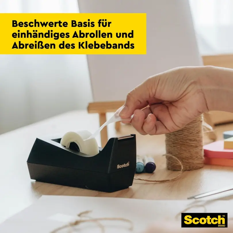 Klebeband Scotch