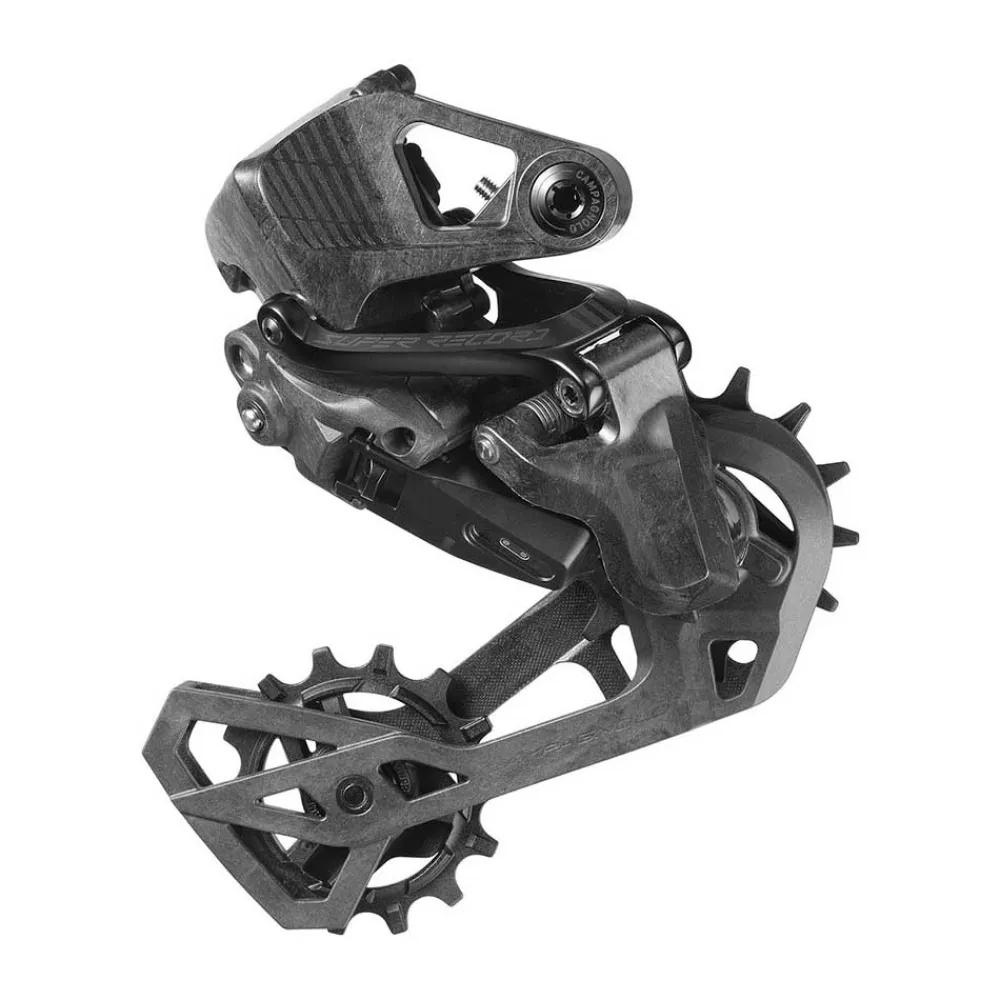 Campagnolo Super Record Wireless 13 rear derailleur