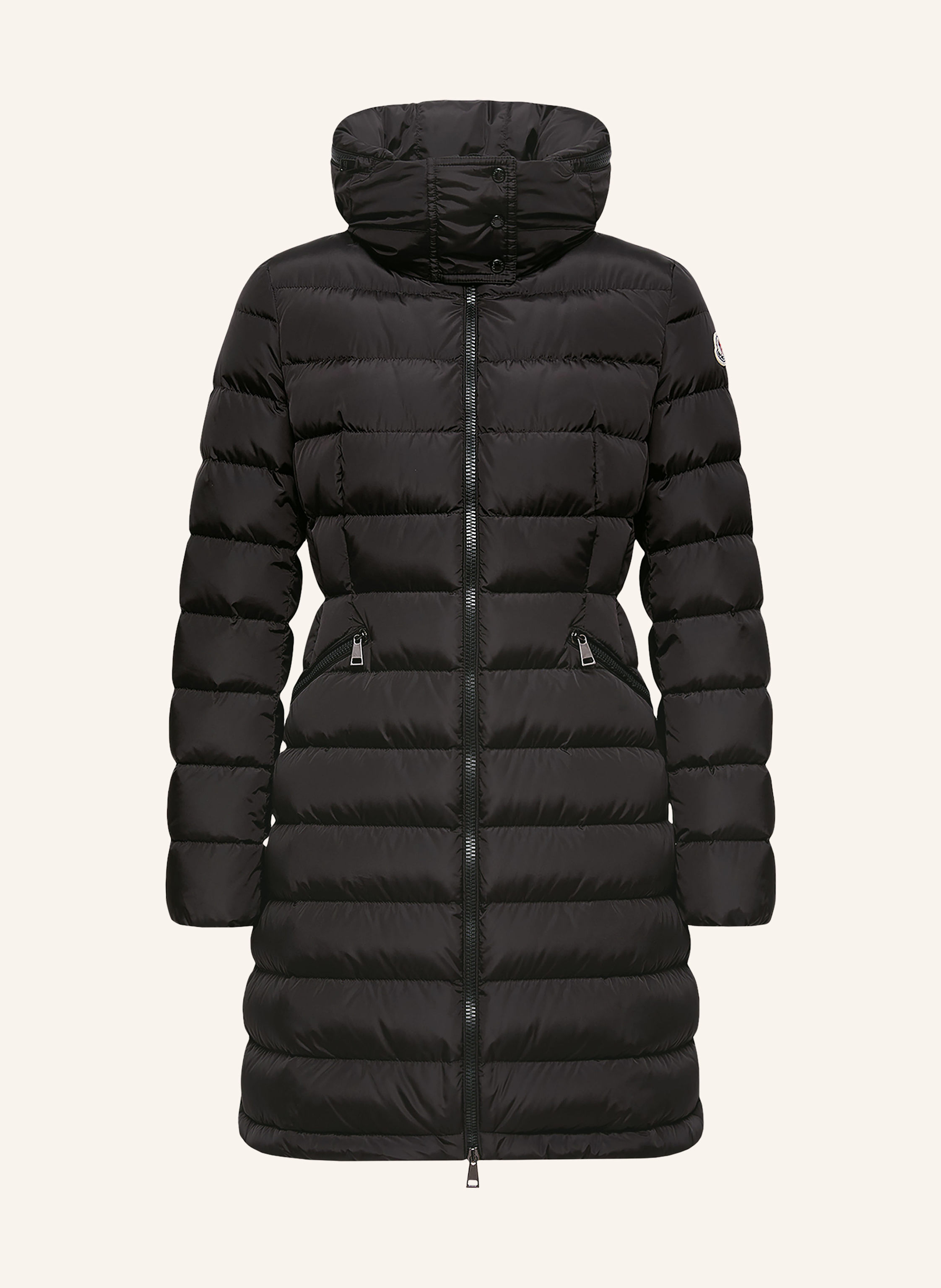 MONCLER Daunenmantel FLAMMETTE
